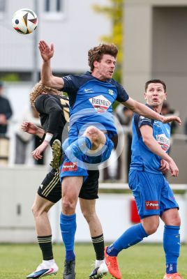 Tillmitsch vs. Schladming