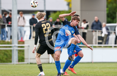 Tillmitsch vs. Schladming