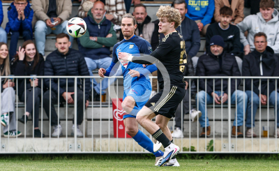 Tillmitsch vs. Schladming