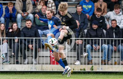 Tillmitsch vs. Schladming