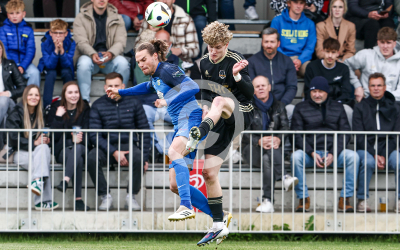 Tillmitsch vs. Schladming