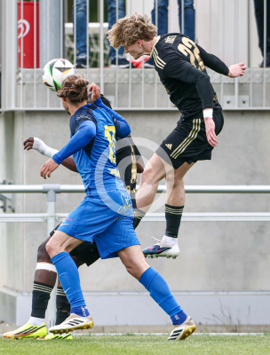 Tillmitsch vs. Schladming