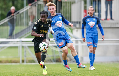 Tillmitsch vs. Schladming