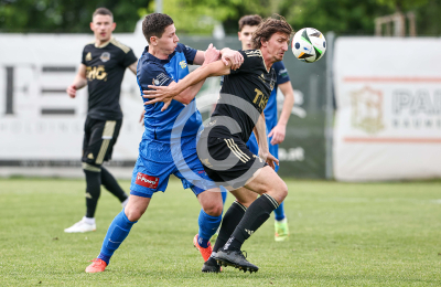 Tillmitsch vs. Schladming