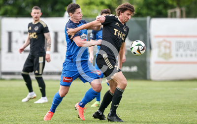 Tillmitsch vs. Schladming
