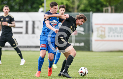Tillmitsch vs. Schladming