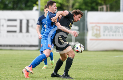 Tillmitsch vs. Schladming