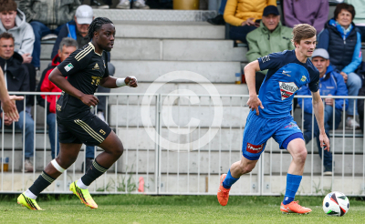 Tillmitsch vs. Schladming