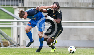 Tillmitsch vs. Schladming
