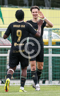 Tillmitsch vs. Schladming