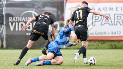 Tillmitsch vs. Schladming