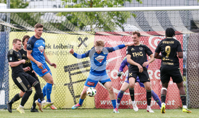 Tillmitsch vs. Schladming