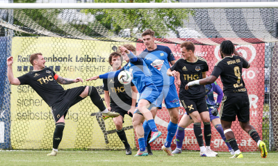 Tillmitsch vs. Schladming