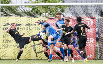 Tillmitsch vs. Schladming