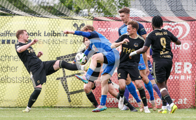 Tillmitsch vs. Schladming