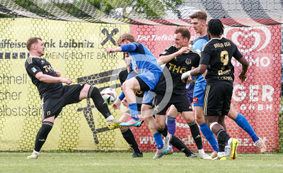 Tillmitsch vs. Schladming