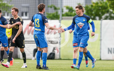 Tillmitsch vs. Schladming