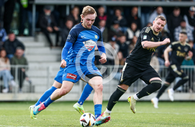 Tillmitsch vs. Schladming
