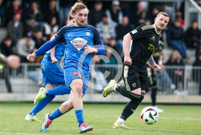 Tillmitsch vs. Schladming