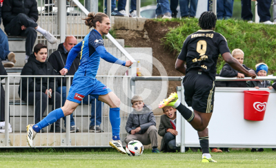 Tillmitsch vs. Schladming