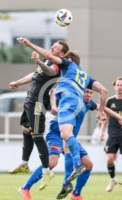 Tillmitsch vs. Schladming