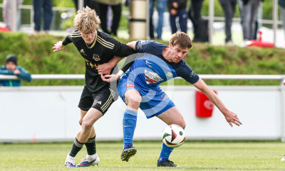 Tillmitsch vs. Schladming