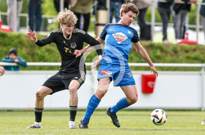 Tillmitsch vs. Schladming
