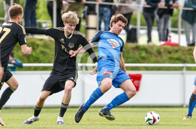 Tillmitsch vs. Schladming