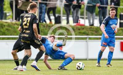 Tillmitsch vs. Schladming