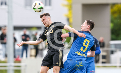 Tillmitsch vs. Schladming