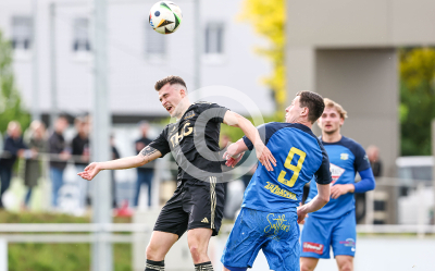 Tillmitsch vs. Schladming