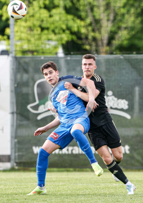 Tillmitsch vs. Schladming