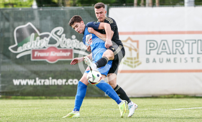 Tillmitsch vs. Schladming