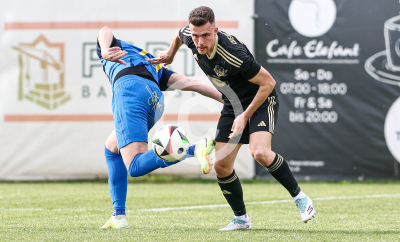 Tillmitsch vs. Schladming