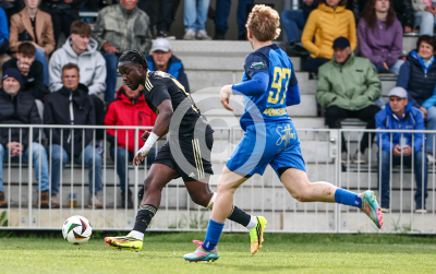 Tillmitsch vs. Schladming