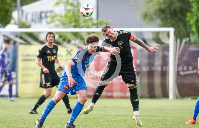 Tillmitsch vs. Schladming