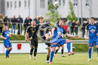 Tillmitsch vs. Schladming