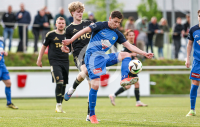Tillmitsch vs. Schladming