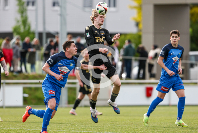 Tillmitsch vs. Schladming