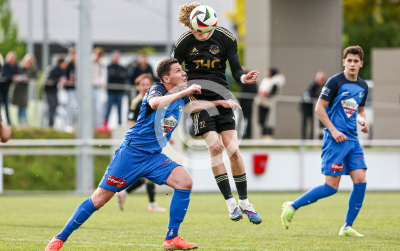Tillmitsch vs. Schladming