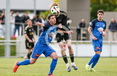 Tillmitsch vs. Schladming