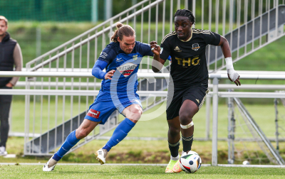 Tillmitsch vs. Schladming