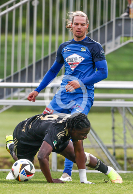 Tillmitsch vs. Schladming