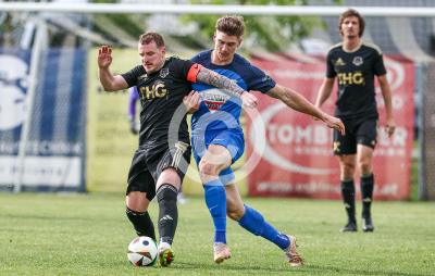 Tillmitsch vs. Schladming