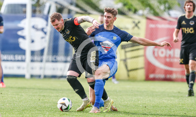Tillmitsch vs. Schladming