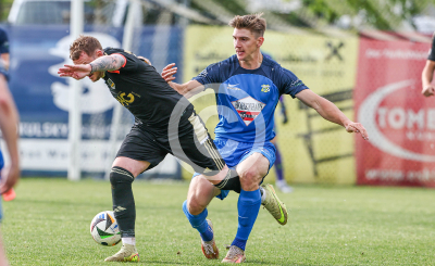 Tillmitsch vs. Schladming