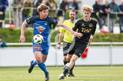 Tillmitsch vs. Schladming