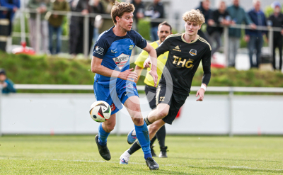 Tillmitsch vs. Schladming