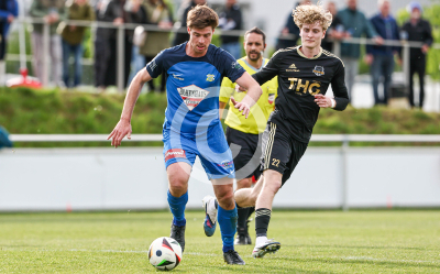 Tillmitsch vs. Schladming