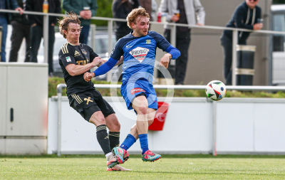 Tillmitsch vs. Schladming